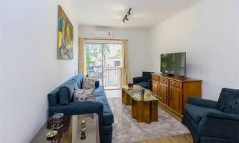 Imagem 3: SãO PAULO - Apartamento Padrão - Vila Olímpia