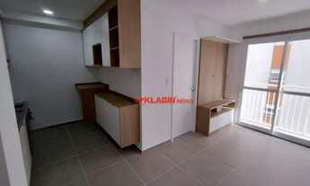 Imagem: Apartamento com 2 dormitórios, 40 m²