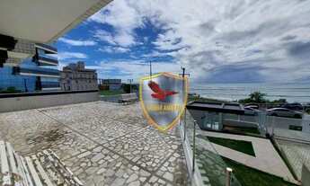 Imagem 7: Apartamento com 3 dormitórios para alugar, 220 m² por R$ 2.900,00/mês - Petrópolis - Natal