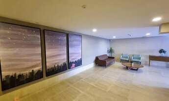 Imagem 3: Apartamento com 2 dormitórios, 65 m² - venda por R$ 520.000 ou aluguel por R$ 2.550/mês