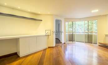 Imagem 2: Apartamento Venda Moema 140 m² 3 Dormitórios