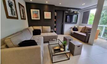 Imagem 2: Venda Apartamento 1 Dormitórios - 53 m² Vila Romana