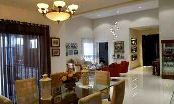 Imagem 2: Casa com 3 dormitórios, 275 m² - venda por R$ 2.650.000,00 ou aluguel por R$ 14.251,00/mês