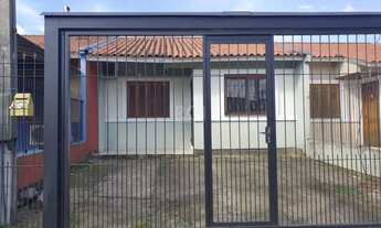 Imagem 3: Casa em Hípica Casa com 2 dormitórios