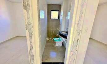 Imagem 6: Cobertura com 3 dormitórios à venda, 115 m² por R$ 595.000,00 - Planalto - Belo Horizonte