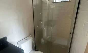 Imagem 7: Alugo lindo apartamento novo na rua boa Aventura da silva com 3/4 quartos com 1 suíte