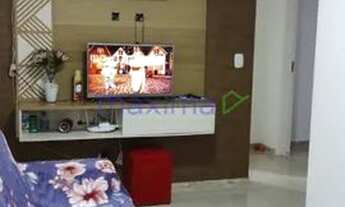 Imagem 2: Apartamento Com 3/4 No Cond. La Veredas Residence