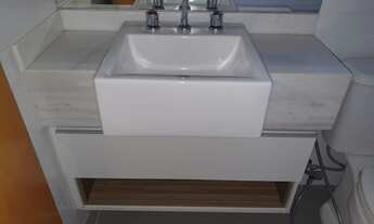 Imagem 2: Alugo Apartamento 02 Quartos - 104 M² - Vila da Serra