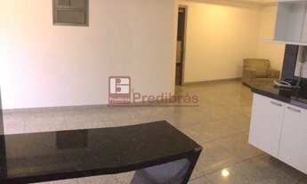Imagem 4: Apartamento com 3 dorms, Savassi, Belo Horizonte - R$ 1.04 mi, Cod: 409