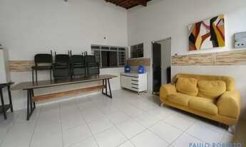 Imagem 2: CASA DE VILA - PARQUE SÃO QUIRINO - SP