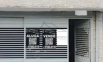 Imagem: Excelente casa térrea para locação na