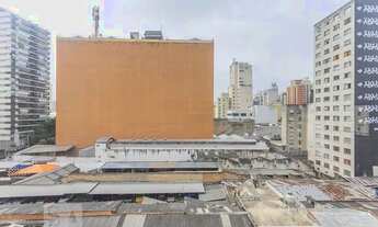 Imagem 7: Apartamento à Venda - Barra Funda, 3 Quartos, 190 m2