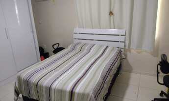 Imagem 5: Casa para venda possui 45 metros quadrados com 2 quartos em Campo Grande - Rio de Janeiro