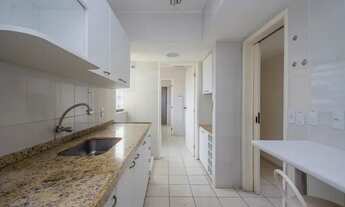 Imagem 5: Alugo na Av Boa Viagem - 170m2 - 4 quartos