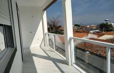 Imagem 6: Casa para aluguel com 71 metros quadrados com 2 quartos em Parque dos Príncipes - Jacareí