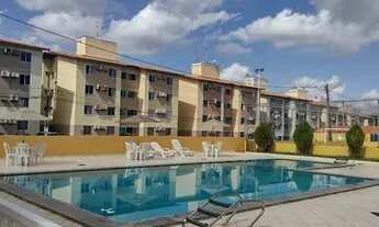 Imagem 5: Apartamento para aluguel mobiliado, segundo andar