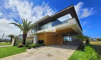 Imagem 4: Xangri-la - Casa de Condomínio - Condomínio Sense