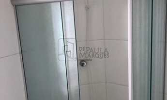 Imagem 6: Apartamento na Bela Vista disponível para locação e venda