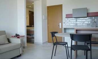 Imagem: Cota de apto em Caldas Novas