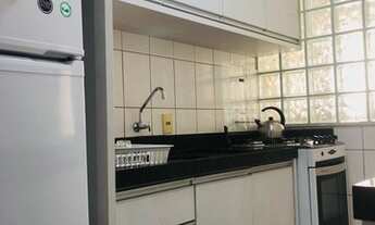 Imagem 2: Locação Anual Apartamento com 2 dormitórios