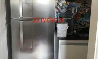 Imagem 7: APARTAMENTO RESIDENCIAL em SÃO PAULO - SP, VILA DAS MERCÊS