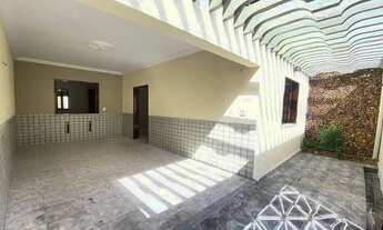 Imagem 2: Casa com 90m², 02 dormitórios por 1.500,00- Messejana/ Fortaleza- CE