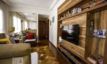 Imagem 4: Apartamento à Venda - Bela Vista, 3 Quartos, 133 m2