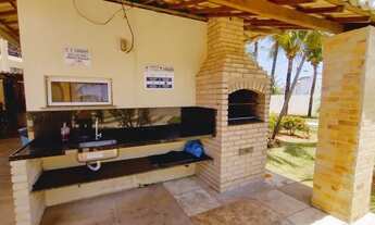 Imagem 6: Apartamento para venda tem 55 metros quadrados com 2 quartos em Búzios, área da, Nísia Flo