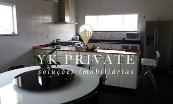 Imagem 7: MAJESTOSA RESIDENCIA / 320 M2/ 3 SUITES/ CLOSET/ 10 VAGAS DE GARAGENS