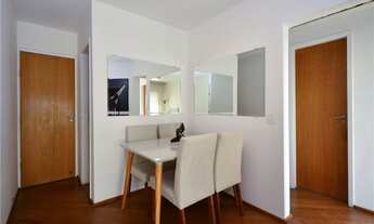 Imagem 6: SãO PAULO - Apartamento Padrão - Vila Mascote