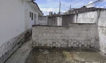 Imagem 5: Casa Padrão em João Pessoa