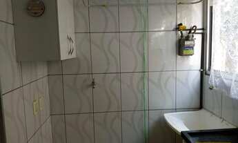 Imagem 5: Apartamento com 2 dormitórios à venda, 48 m² por R$ 228.000,00 - Demarchi - São Bernardo d