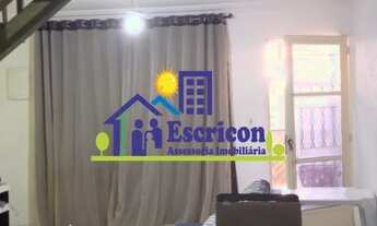 Imagem 6: SÃO PAULO - Casa Padrão - CIDADE SATÉLITE SANTA BÁRBARA