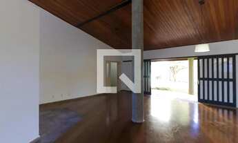 Imagem 6: Casa à Venda - Alto Taquaral, 3 Quartos, 270 m2