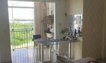 Imagem: Apartamento à venda no bairro Alto do Calhau