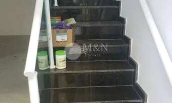 Imagem 7: Condomínio, Vila Paranaguá - São Paulo