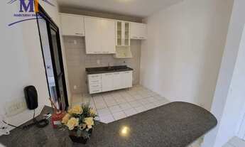 Imagem 4: Apartamento com 2 dormitórios para alugar, 75 m² por R$ 1.350/mês - Jardim Flamboyant - Ca