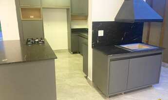 Imagem 7: CASA RESIDENCIAL em JACAREÍ - SP, CONDOMÍNIO RESIDENCIAL FOGAÇA