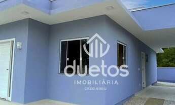 Imagem: Casa 1 Suíte 1 Dormitório, pronta para