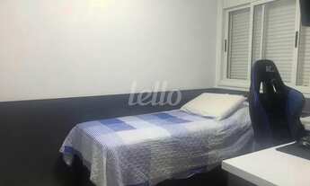 Imagem 2: São Paulo - Apartamento Padrão - Mooca