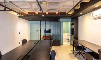 Imagem 5: Galpão / depósito com 1 vaga na garagem