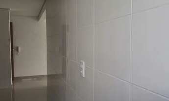 Imagem 11: Apartamento garden, Embaré, vista livre, prédio novo, (apto + garden