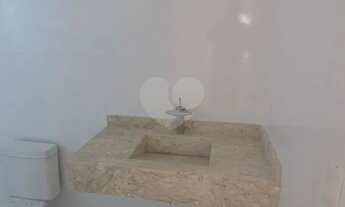 Imagem 5: Casa com arquitetura moderna conceito aberto Vl. Isolina Mazzei. Proprietário aceita permu