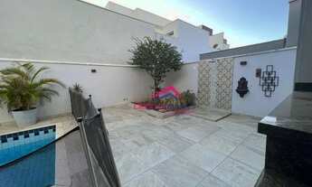 Imagem 3: Sobrado Condomínio Maria Dulce