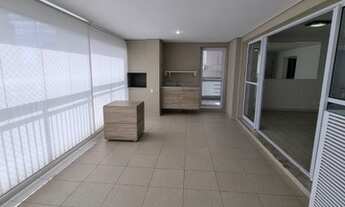 Imagem 4: Apartamento para aluguel e venda tem 150 metros quadrados com 3 quartos varanda gourmet 3