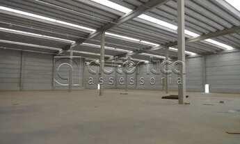 Imagem 6: Galpão Industrial - Locação - Barueri