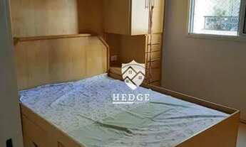 Imagem 5: Apartamento com 3 dormitórios à venda, 65 m² por R$ 370.000 - Aricanduva - São Paulo/SP