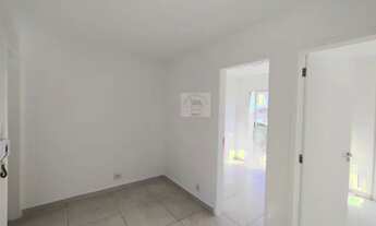 Imagem 3: Locação apartamento Limão - 2 dormitórios com quintal e sem vaga de garagem