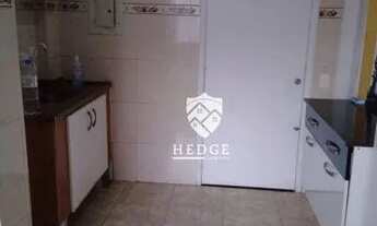 Imagem 3: Apartamento com 3 dormitórios à venda, 70 m² por R$ 419.205 - Aricanduva - São Paulo/SP