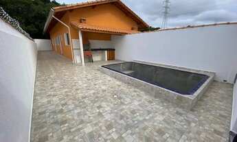 Imagem: Casa para venda tem 150 metros quadrados